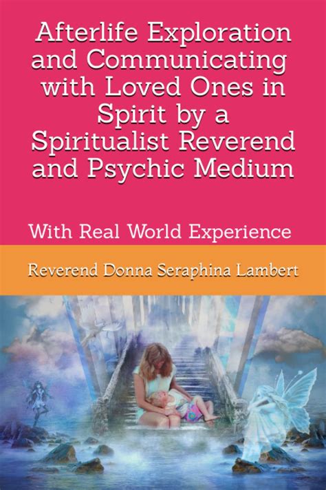 donna seraphina|Uploads from Psychic Reverend Donna Seraphina